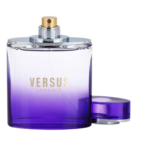 versace versus woda toaletowa spray 100ml|Versus Versace perfume .